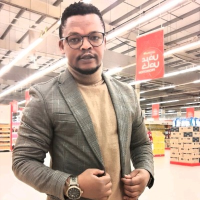 Thando F