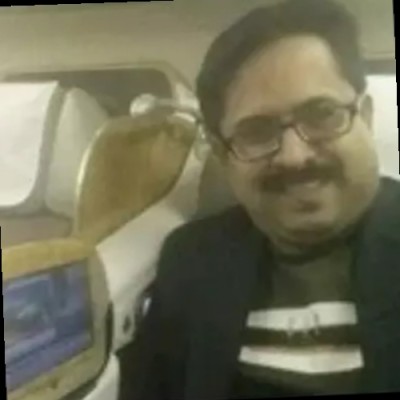 Sreekumar P