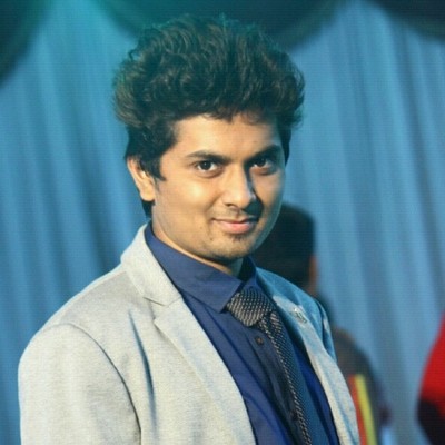 Shubham M