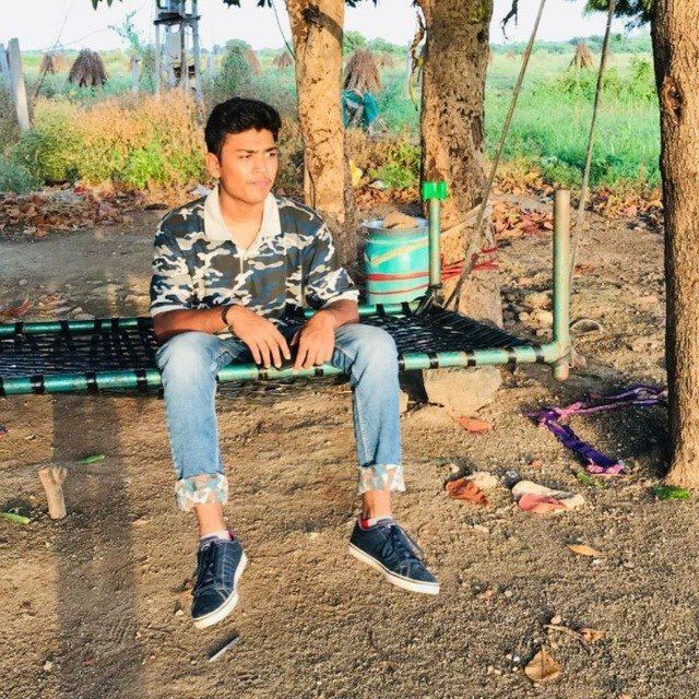 Mitul G