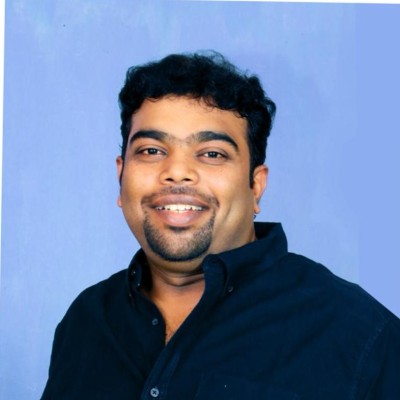 Dharaneeswaran P
