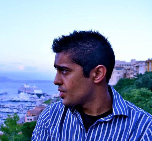 Sushil K