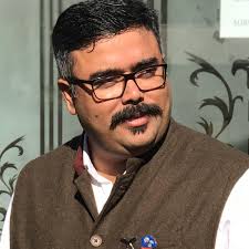 Sailesh S