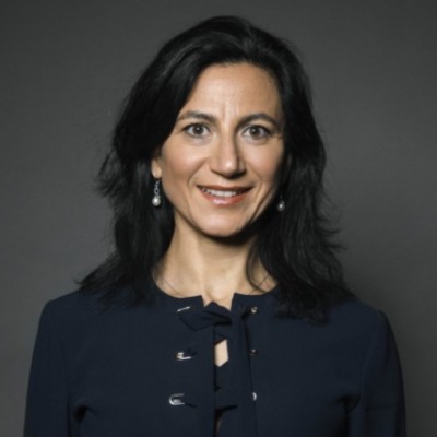 Gergana A