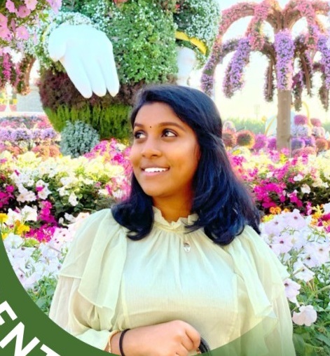 Maythiliswary M