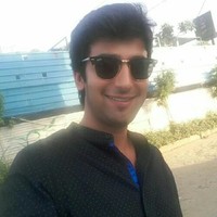 Vikrant T