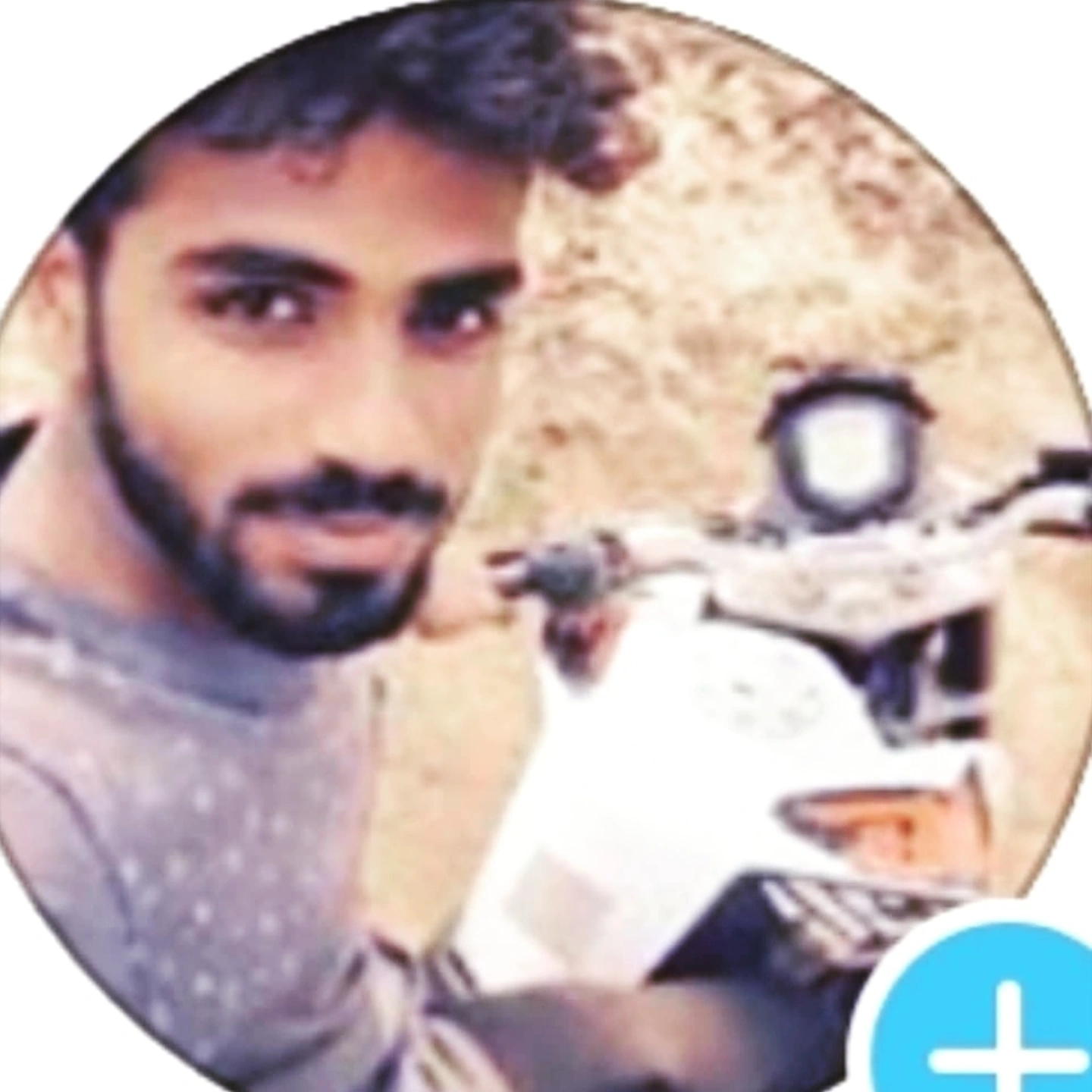 Goutham  R