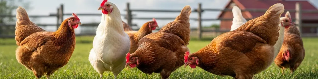 Productora de Huevos